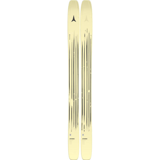 Atomic Maverick 115 CTI Ski 2026