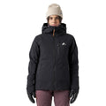 Orage Nina Womens Hybrid Insulated Jacket 2025