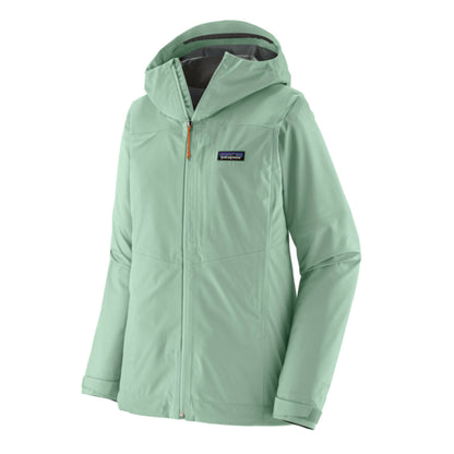 Patagonia Boulder Fork Womens Rain Jacket 2026