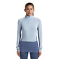 Icebreaker 260 ZoneKnit Womens LS Half Zip