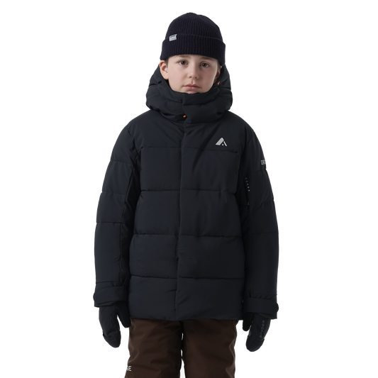 Orage Redford Boys Synthetic Down Jacket 2025