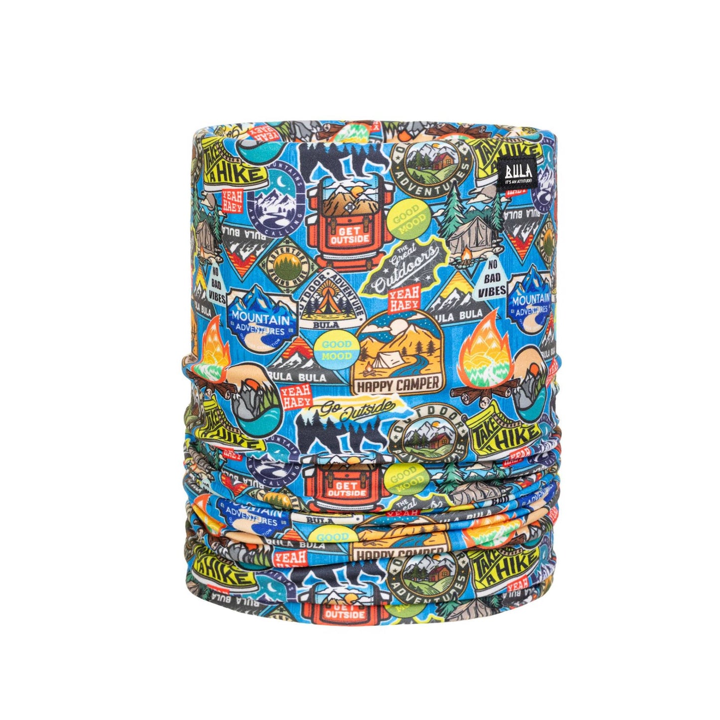 Bula Therma-Comfort Junior Double Tube