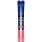 Rossignol Arcade 88 Womens Ski + NX 12 K Binding 2026