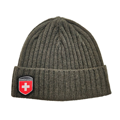 Krimson Klover Womens Cashmere Beanie