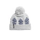Turtle Fur Freya Pom Womens Beanie
