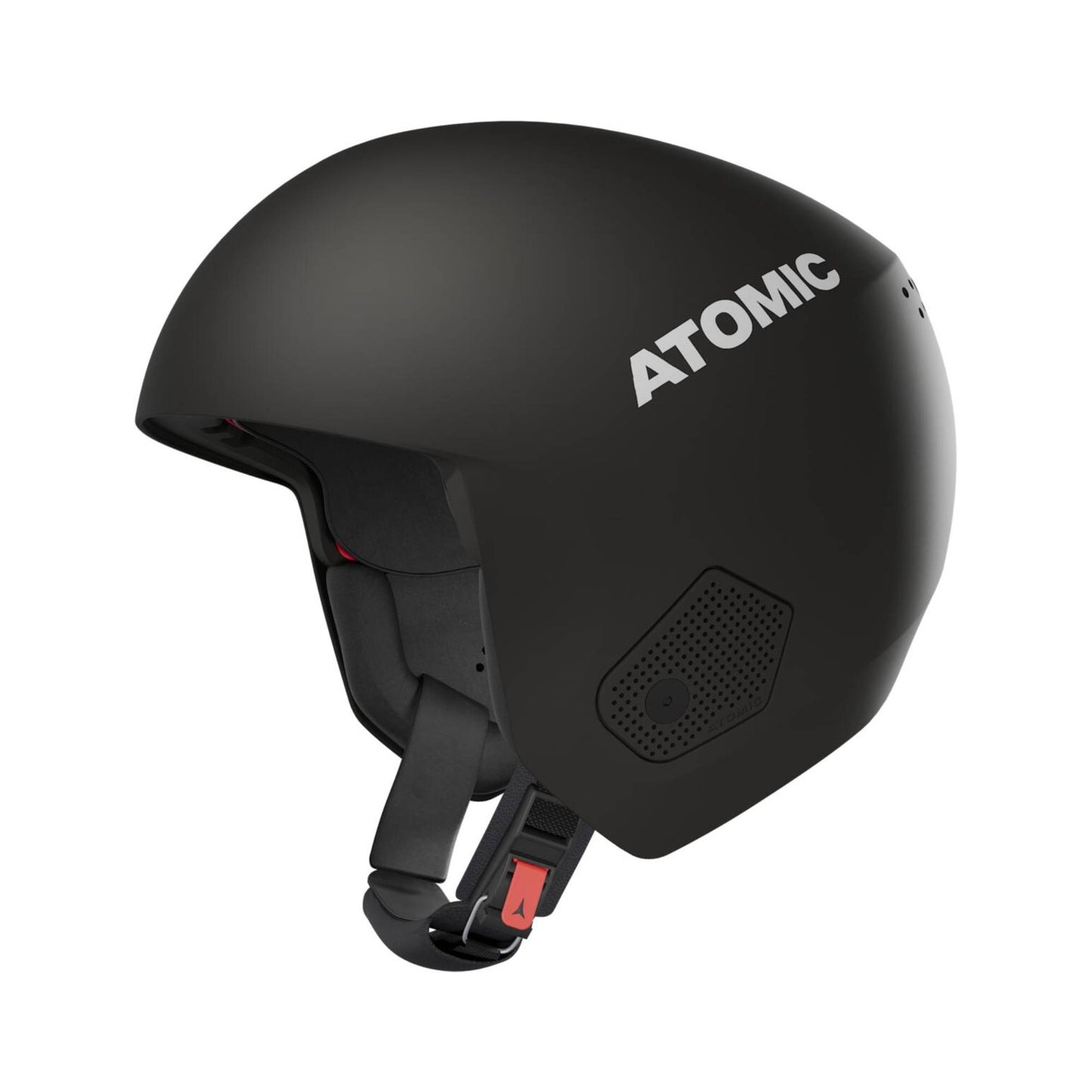 Atomic Redster Helmet 2026