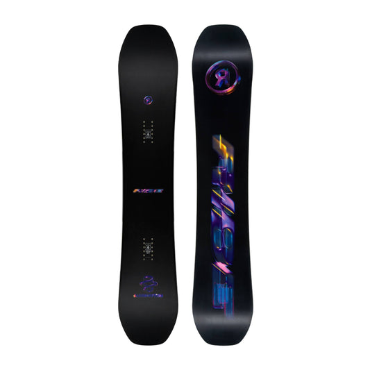 Ride Algorythm Snowboard 2026