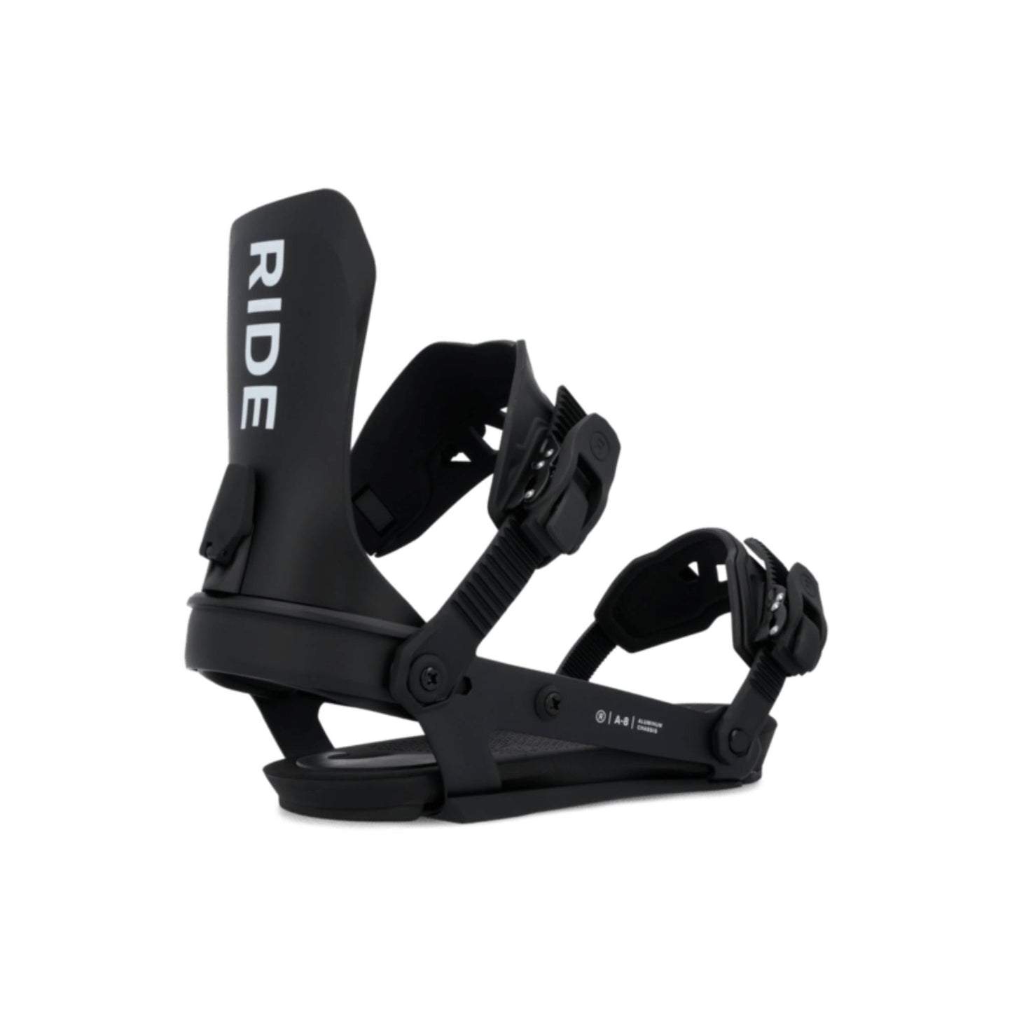 Ride A-8 Snowboard Bindings 2026