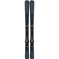 Atomic Cloud Q11 Womens Ski + M 10 GW Binding 2025