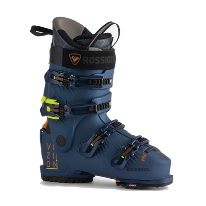 Rossignol Vizion 4B 120 HV GW Mens Ski Boot 2025