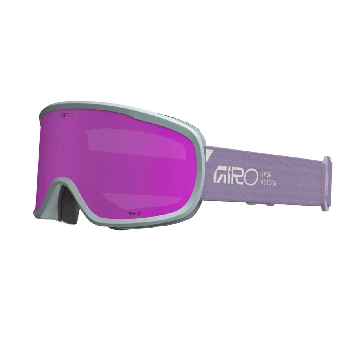 Giro Roam AF Goggles 2027