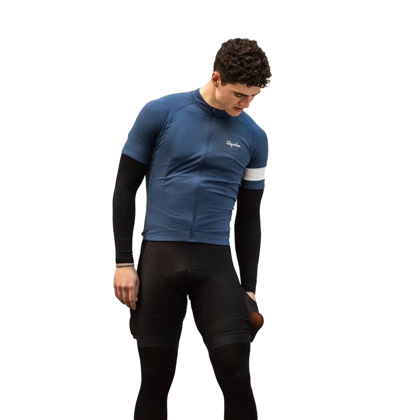 Rapha Core Cargo Mens Cycling Short