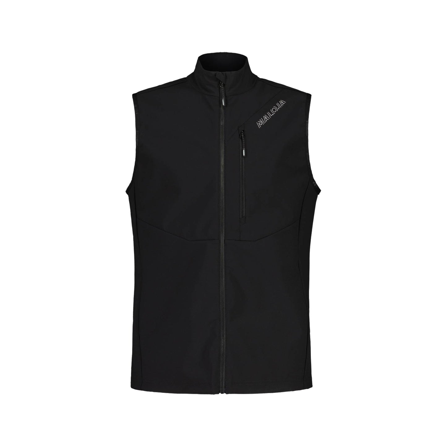 Maloja Christenstein Mens Vest 2025