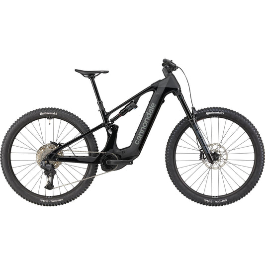 Cannondale Moterra 2 E-Bike