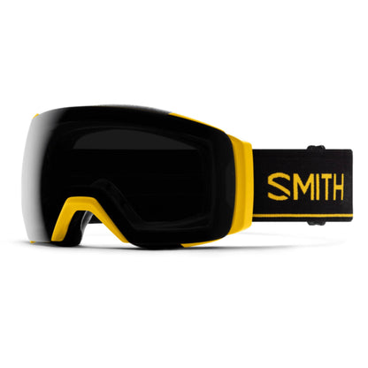 Smith IO Mag XL Low Bridge Goggles 2026