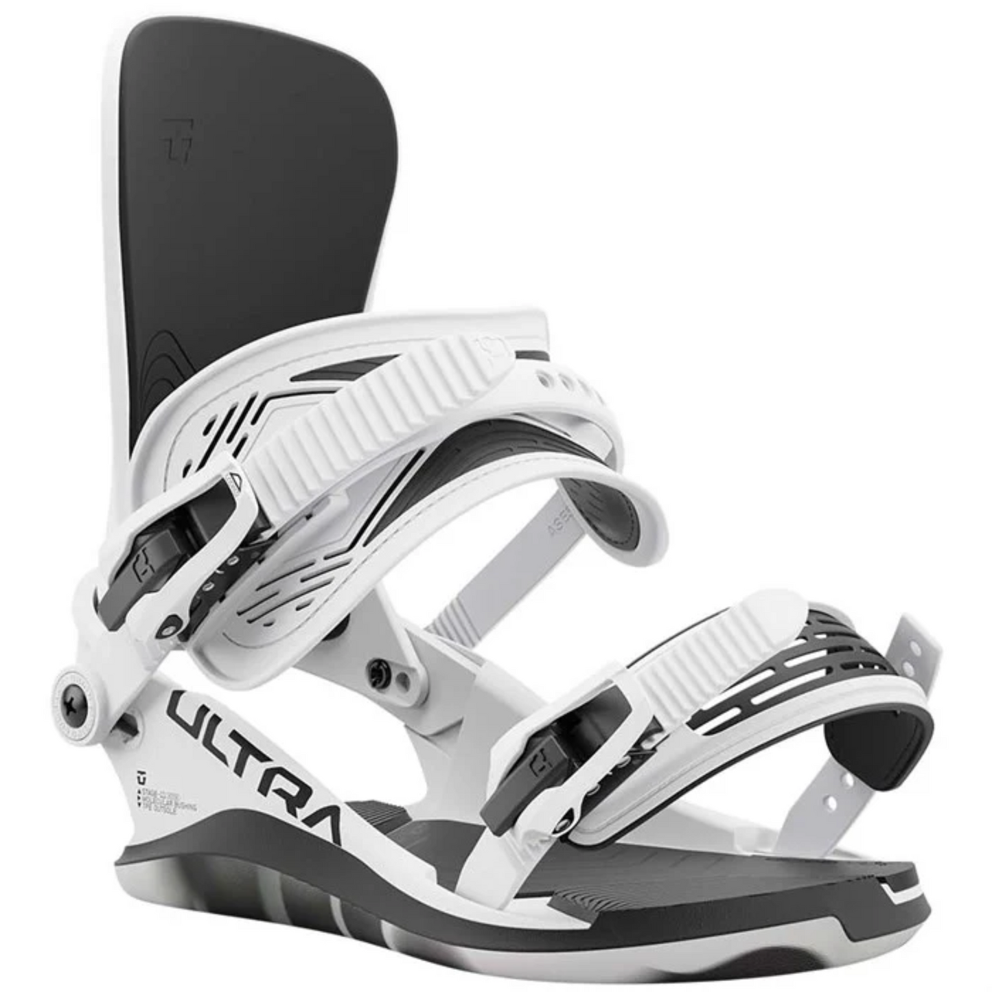 Union Ultra Snowboard Bindings 2025