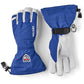 Hestra Army Leather Heli Ski Glove