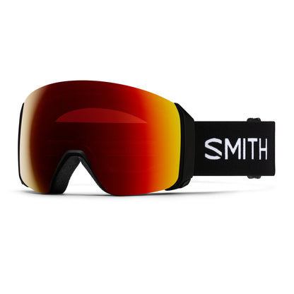 Smith 4D MAG XL Goggles 2025