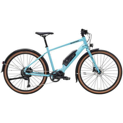 Kona Dew-E E Bike