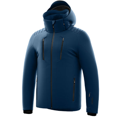 RH+ Logo Advanced Mens Jacket 2026