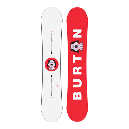 Burton Process Snowboard 2027