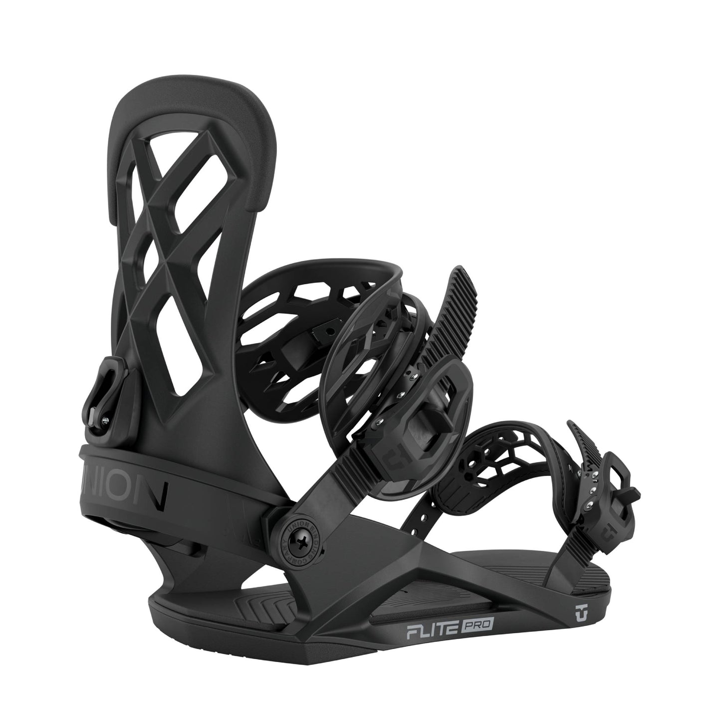 Union Flite Pro Snowboard Bindings 2026