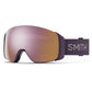 Smith 4D MAG Low Bridge Goggles 2025