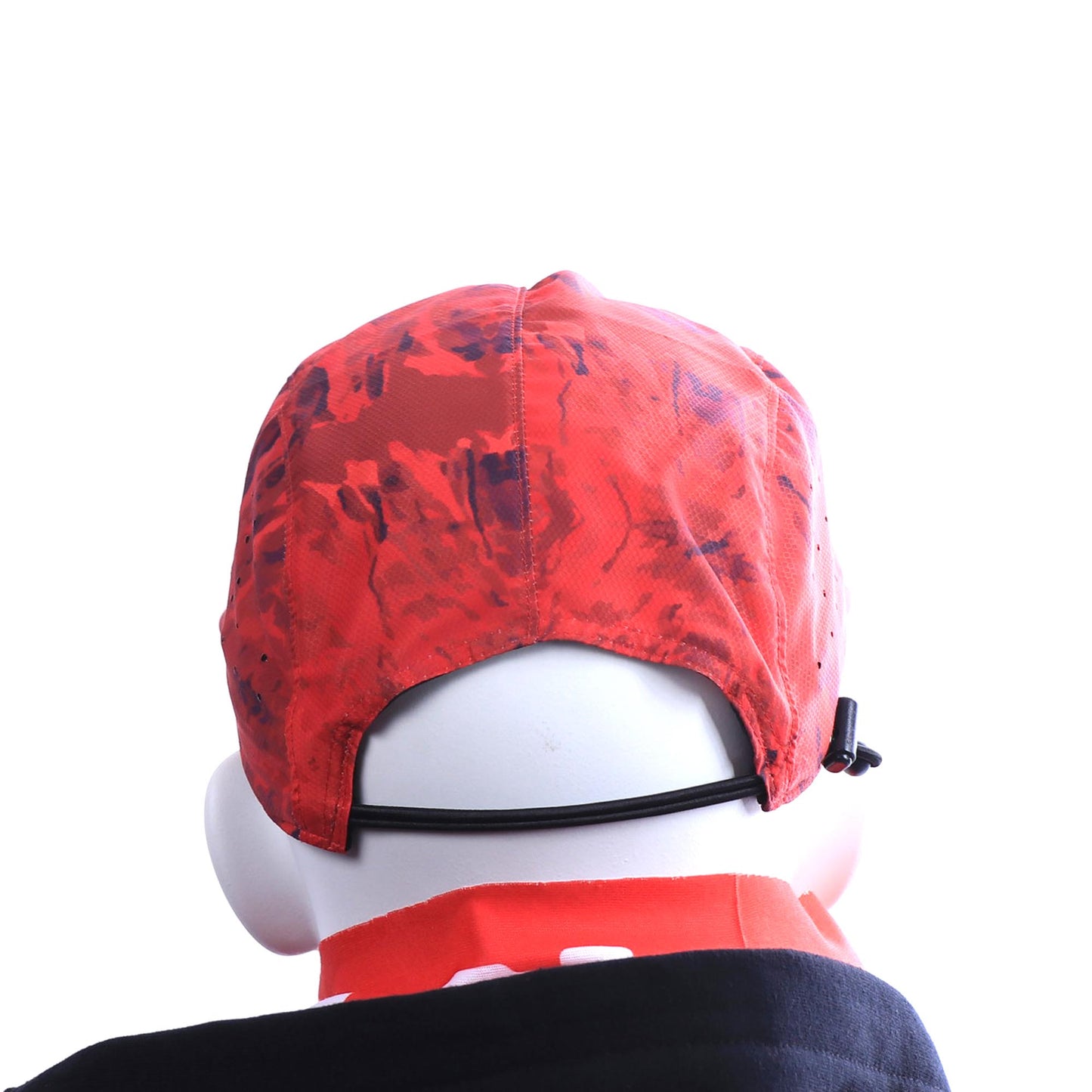 Skiis & Biikes Run-it Cap