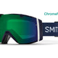 Smith IO Goggles 2019