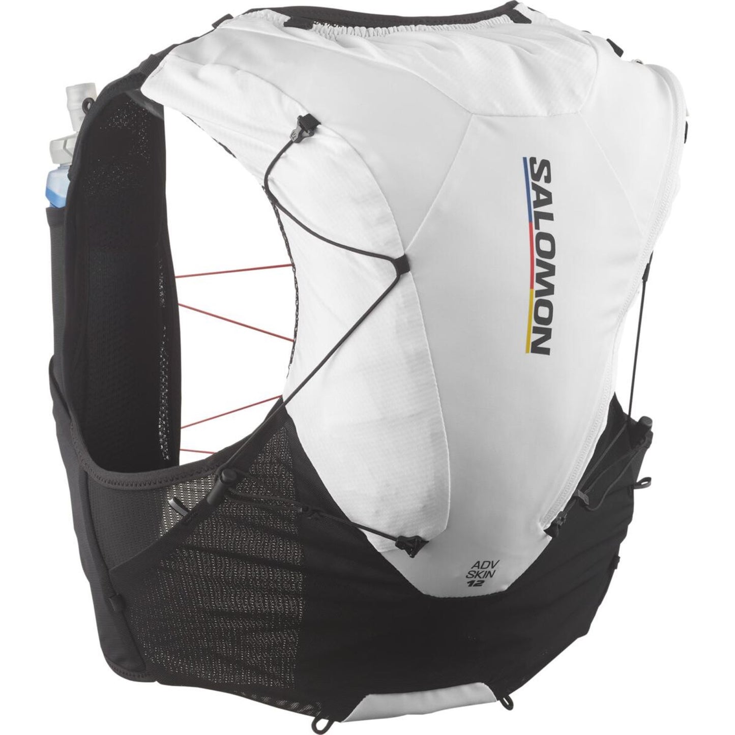 Salomon ADV Skin 12L Race Flag Hydration Vest