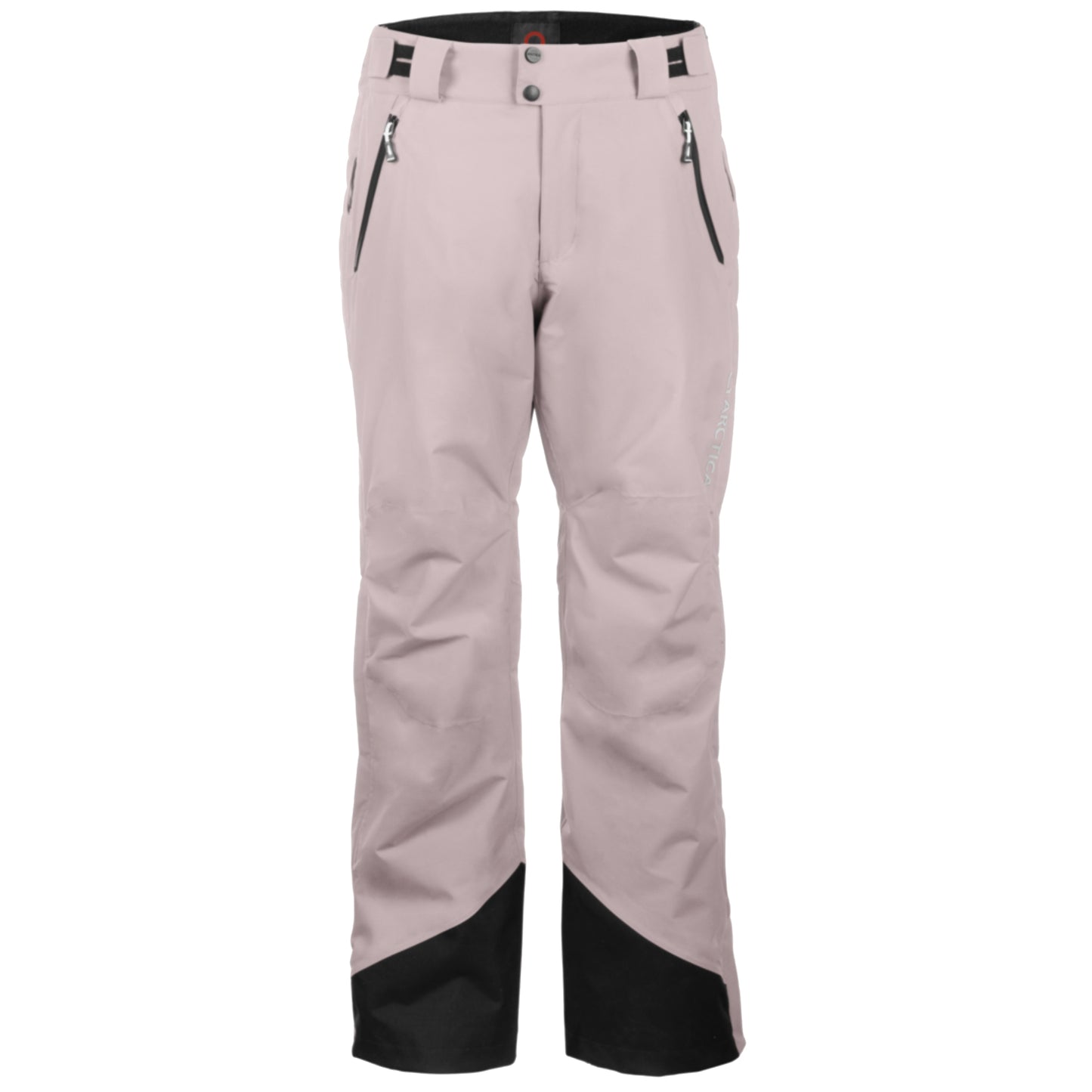 Arctica Full Side Zip 2.0 Adult Pant