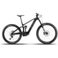 Devinci E-Troy Deore 12 Speed DEMO E-Bike