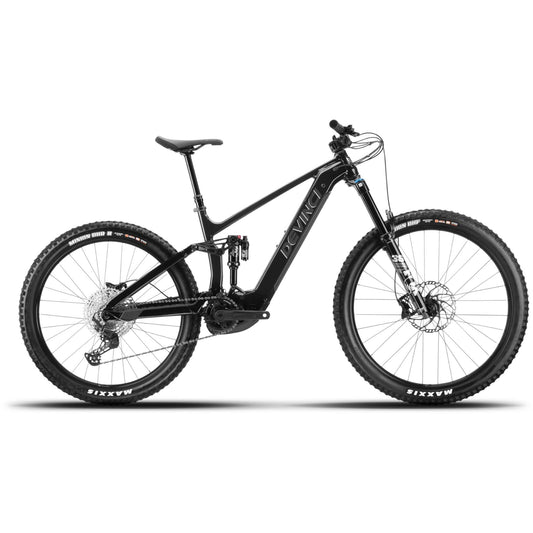 Devinci E-Troy Deore 12 Speed DEMO E-Bike