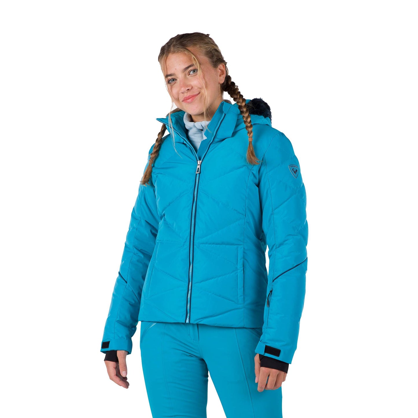 Rossignol Staci Pearly Womens Jacket 2025