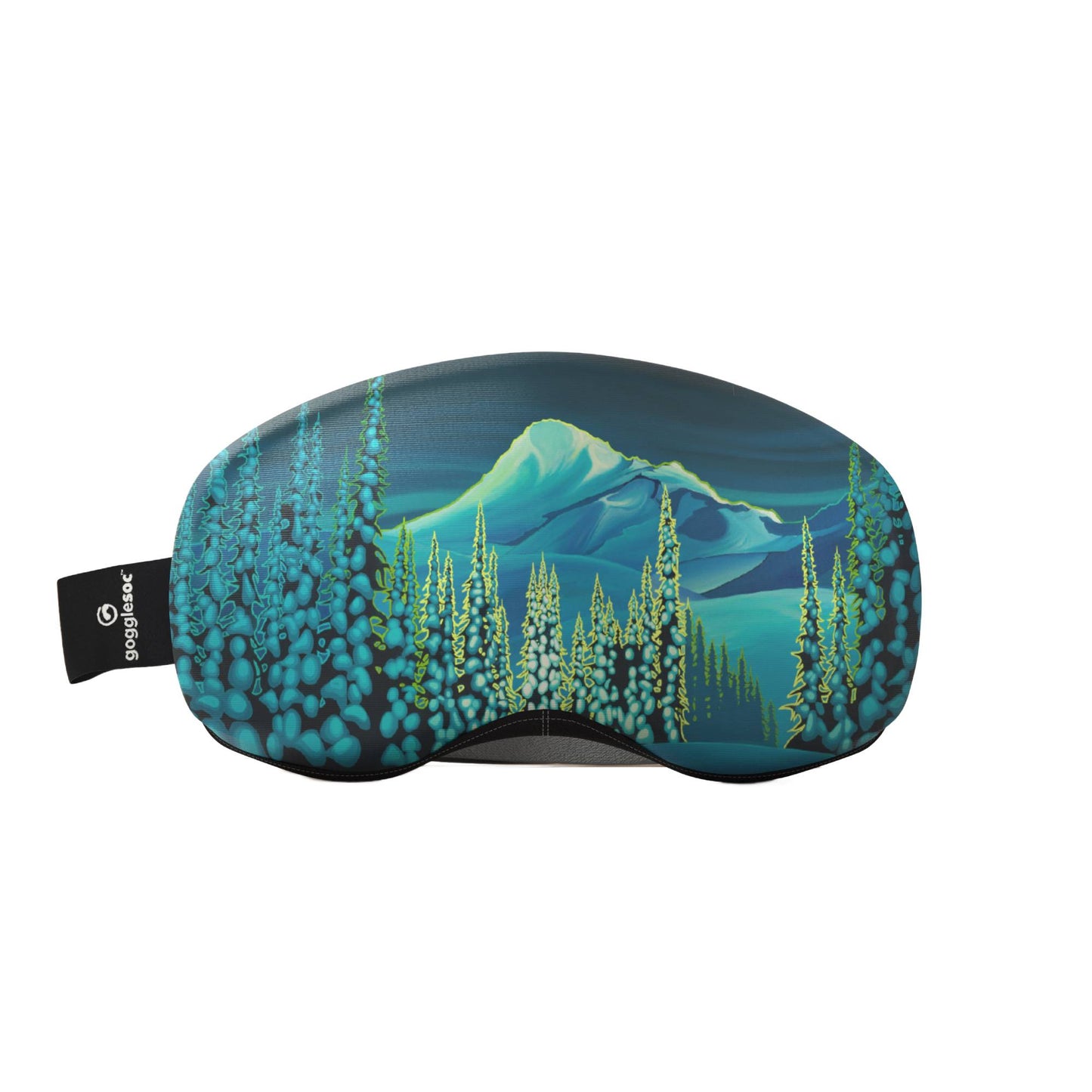 Gogglesoc Pro Goggle Cover