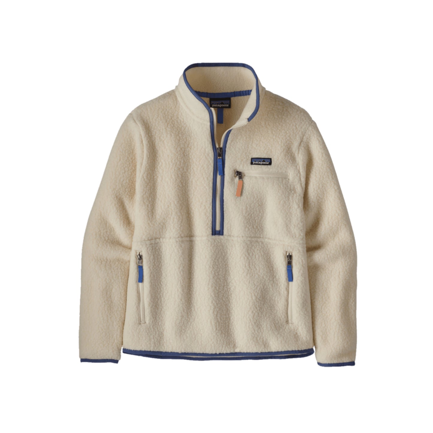 Patagonia Retro Pile Womens Marsupial 2026