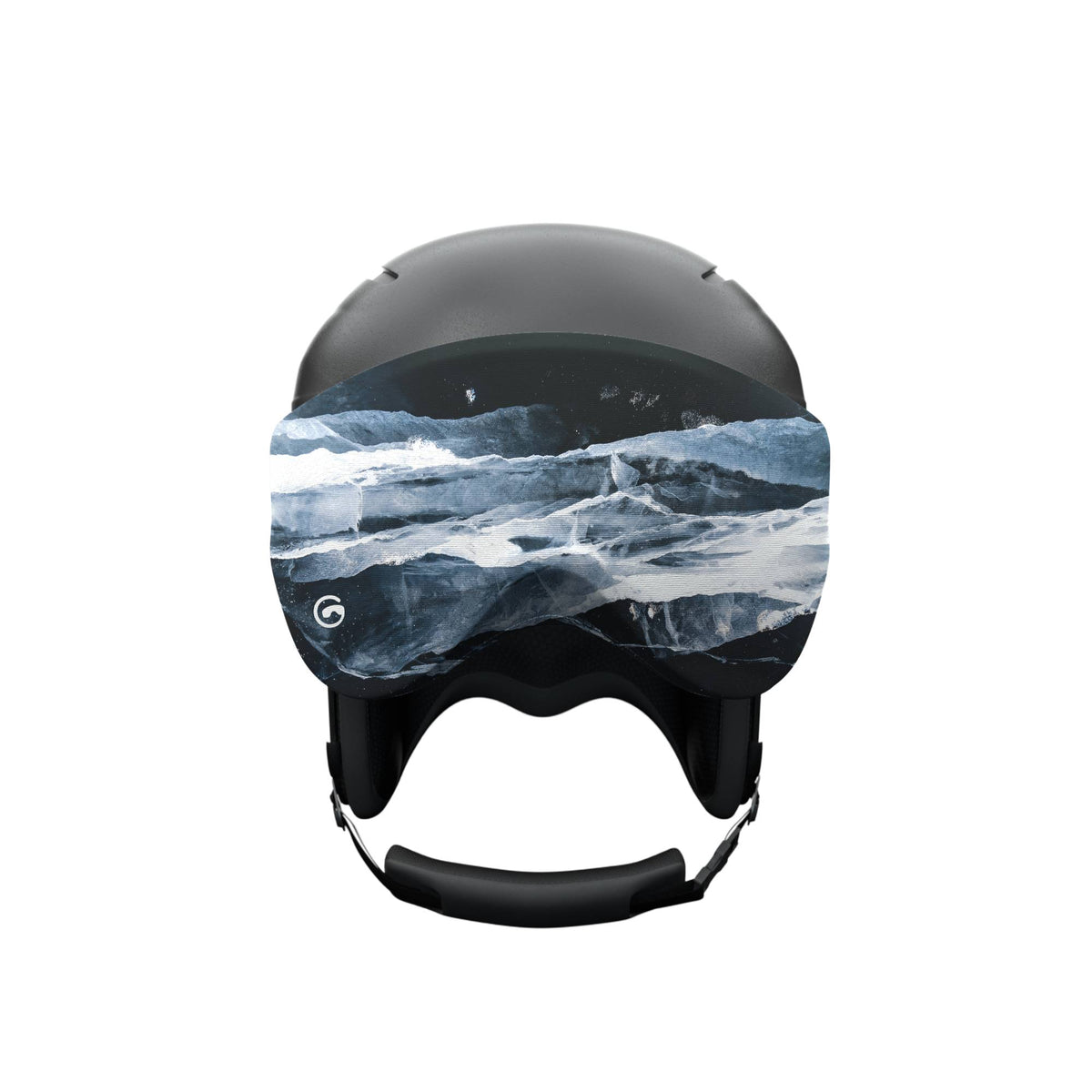 Gogglesoc Visorsoc Visor Cover