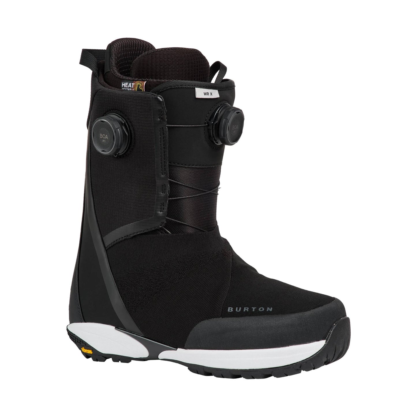Burton Waverange X Snowboard Boots 2027