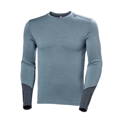 Helly Hansen Lifa Merino MW Mens Crew 2026
