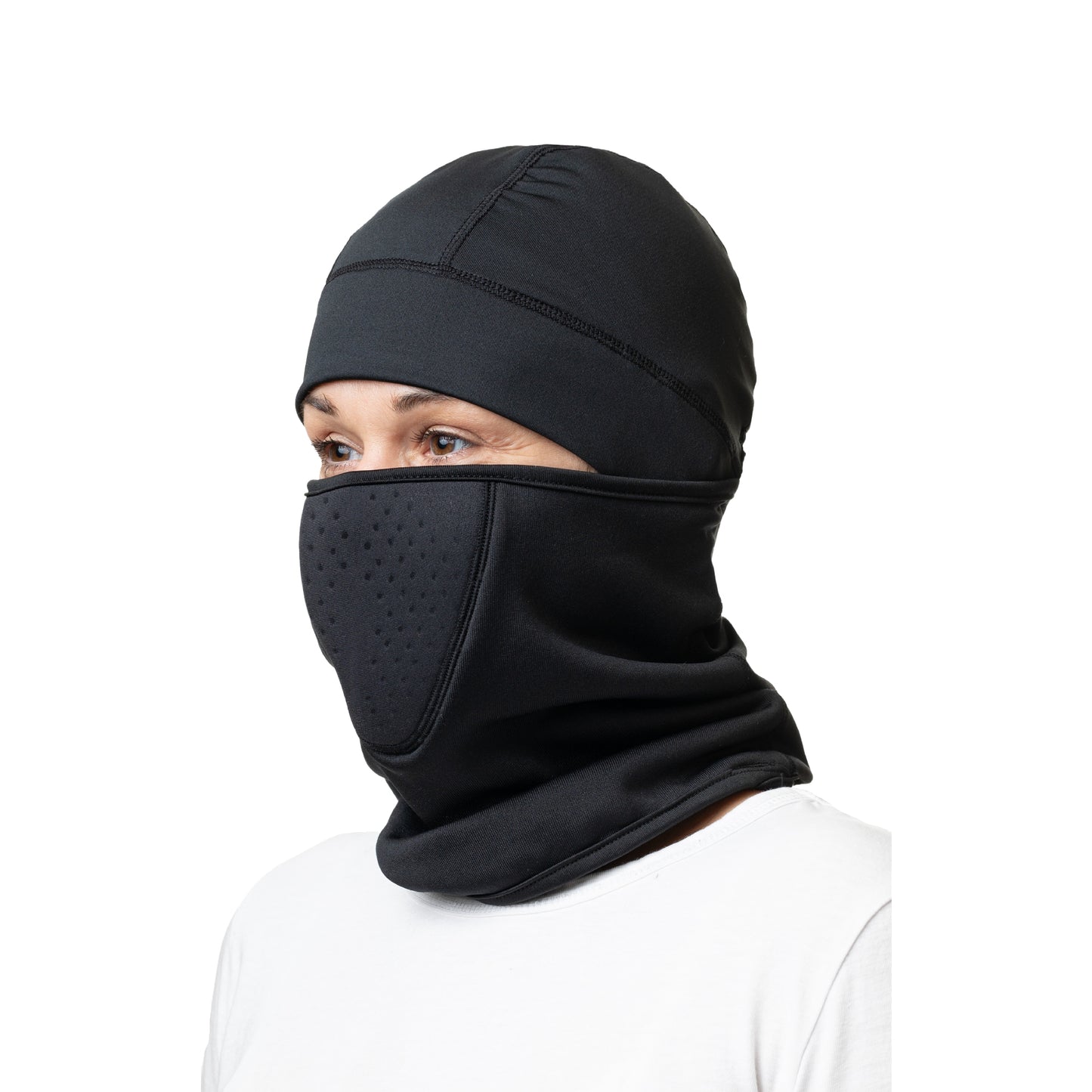 Bula Naturalprene Adult Convertible Balaclava