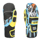 Level Worldcup Junior CF Mitt
