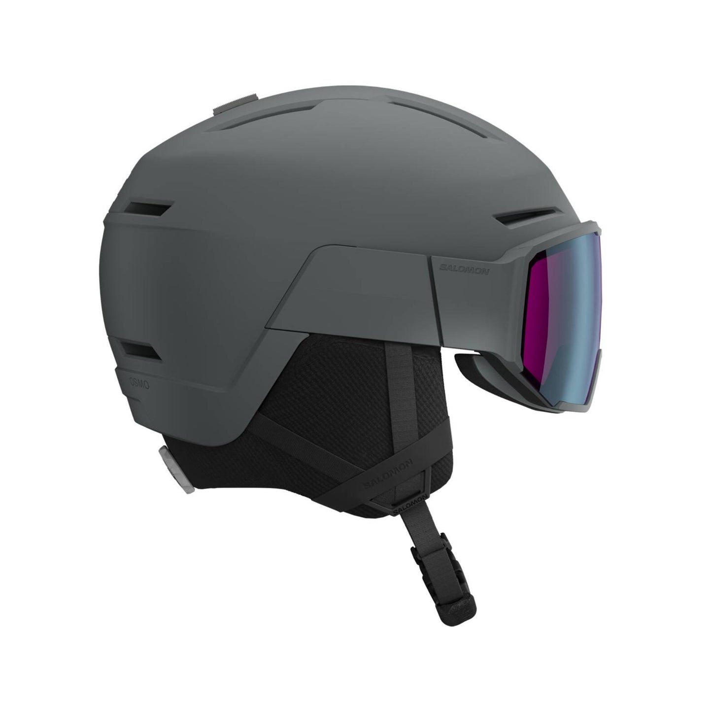 Salomon Osmo Sigma Helmet 2026