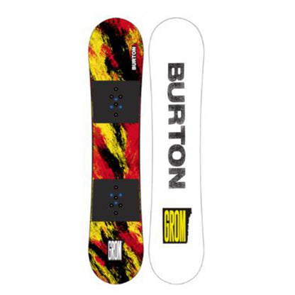 Burton Grom Kids Snowboard 2024