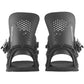 Salomon Hologram Snowboard Bindings 2024