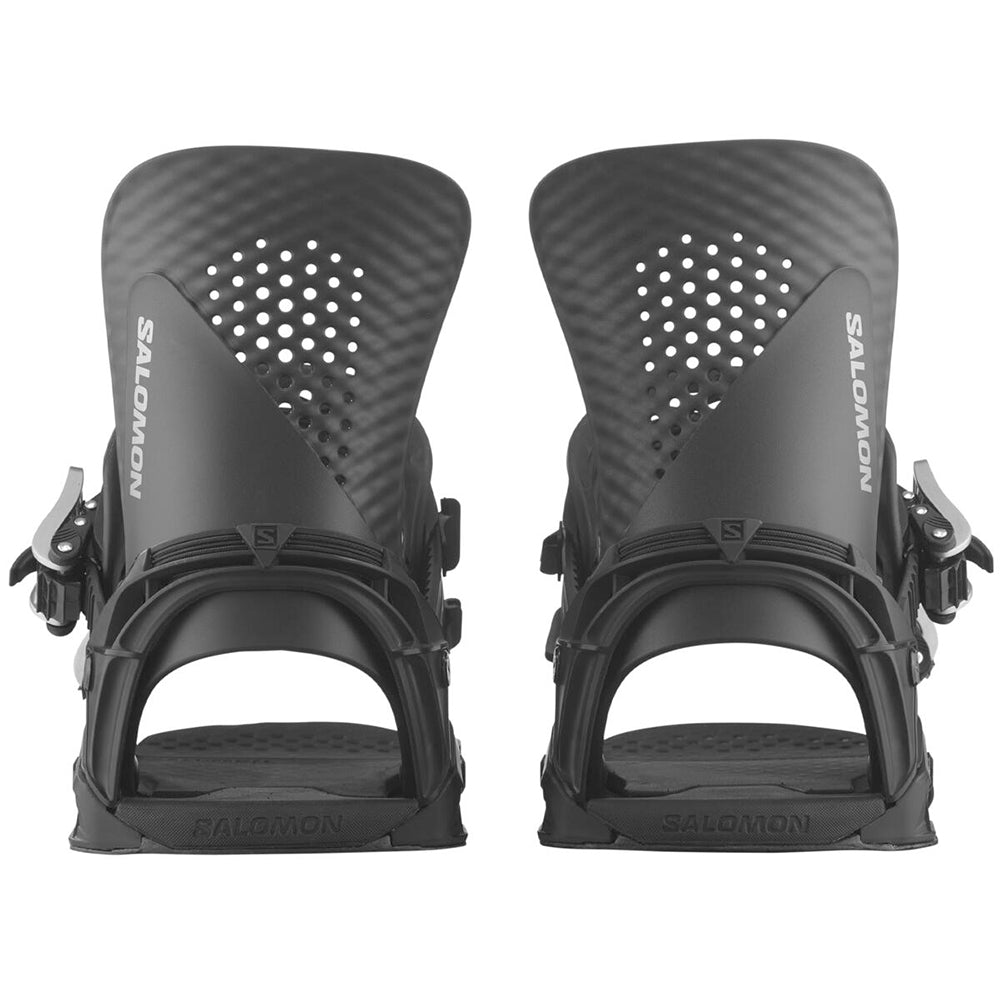 Salomon Hologram Snowboard Bindings 2024