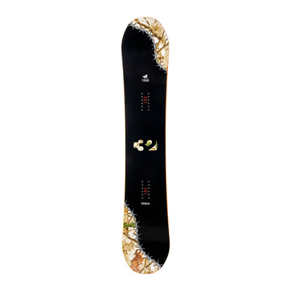 Thirty Two T32M Snowboard 2027