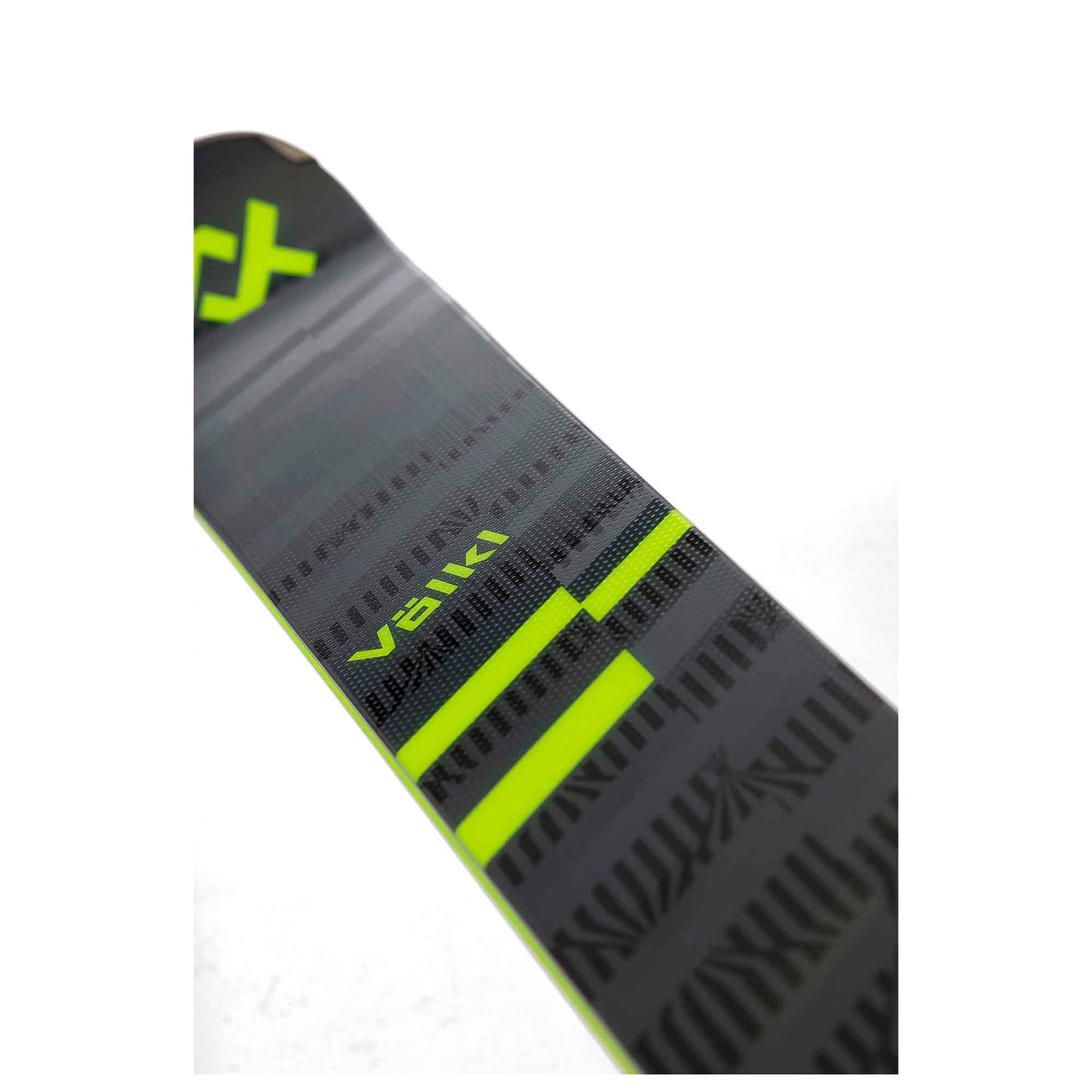 Volkl Peregrine 76 Master Ski + Xcomp 12 GW Binding 2025