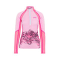 Kari Traa Rachel Womens Half Zip