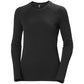 Helly Hansen Lifa Merino MW Womens Crew 2024