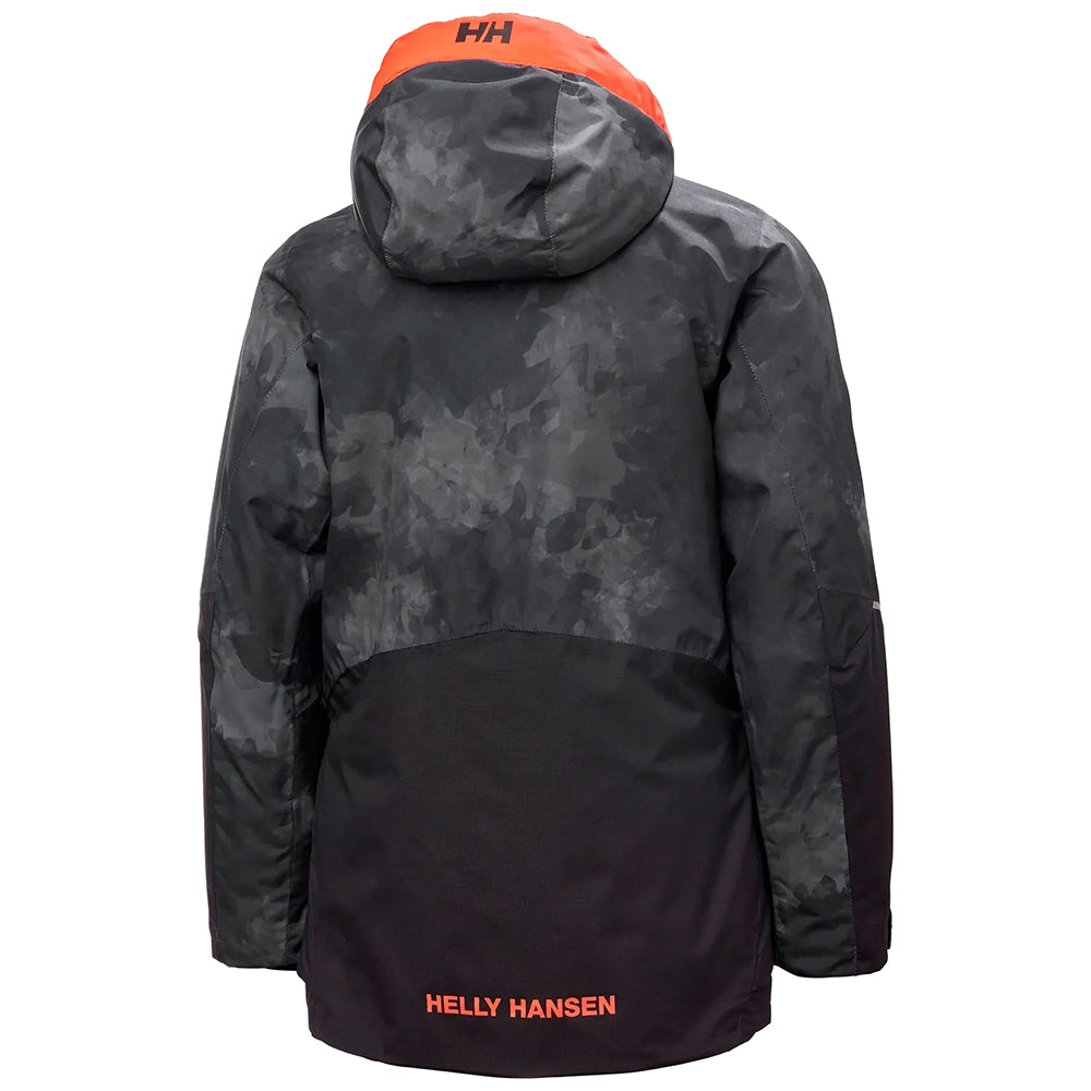 Helly hansen hot sale parkas junior